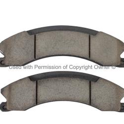 QUALITY-BUILT 10011565AC