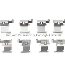 QUALITY-BUILT 10011565AC