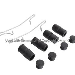 QUALITY-BUILT 10011568C