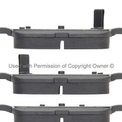 QUALITY-BUILT 10011569C