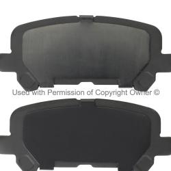 QUALITY-BUILT 10011585C