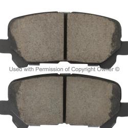 QUALITY-BUILT 10011585C