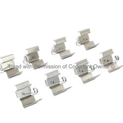 QUALITY-BUILT 10021589M