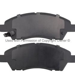 QUALITY-BUILT 10011592C