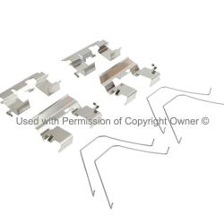 QUALITY-BUILT 10011608C