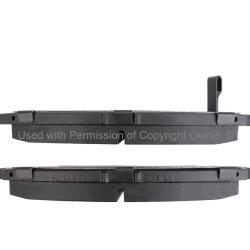 QUALITY-BUILT 10011608C