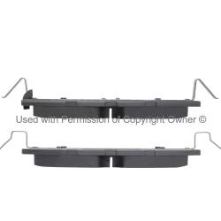 QUALITY-BUILT 10011611AC