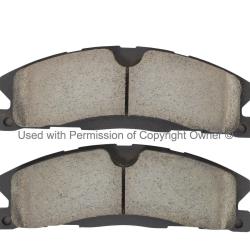 QUALITY-BUILT 10011611C