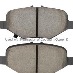 QUALITY-BUILT 10011612C