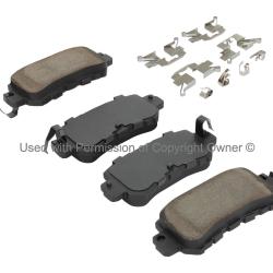 QUALITY-BUILT 10011624C