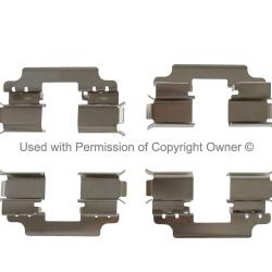 QUALITY-BUILT 10011630AC