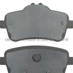 QUALITY-BUILT 10011630M