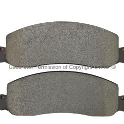 QUALITY-BUILT 10011631M