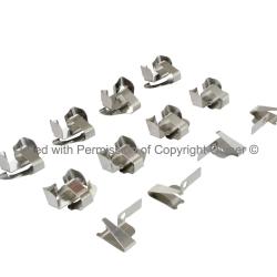 QUALITY-BUILT 10011631M