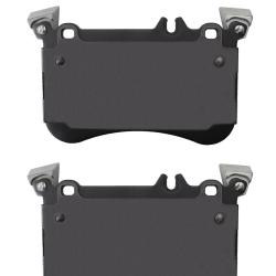 QUALITY-BUILT 10011634C