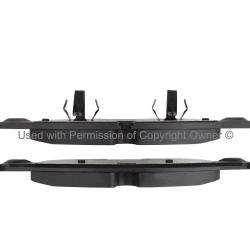 QUALITY-BUILT 10011636M