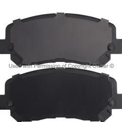 QUALITY-BUILT 10011640C