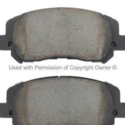 QUALITY-BUILT 10011640CC