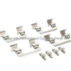 QUALITY-BUILT 10011640CC