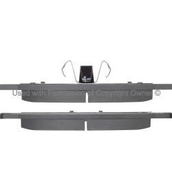 QUALITY-BUILT 10011645C