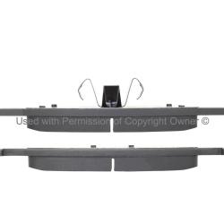 QUALITY-BUILT 10011645M