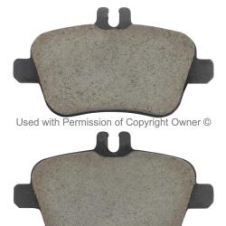 QUALITY-BUILT 10011646AM