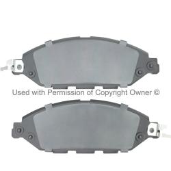 QUALITY-BUILT 10011649C