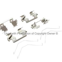 QUALITY-BUILT 10031654C