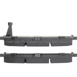 QUALITY-BUILT 10031654C