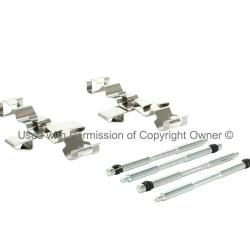 QUALITY-BUILT 10031663C