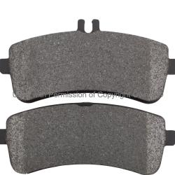 QUALITY-BUILT 10011669M