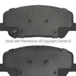 QUALITY-BUILT 10011675C