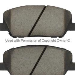 QUALITY-BUILT 10011675C