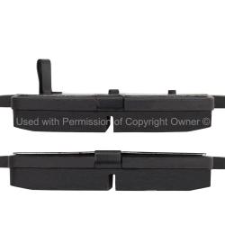 QUALITY-BUILT 10011679AC