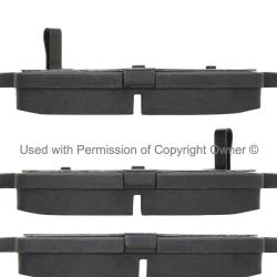 QUALITY-BUILT 10031679C