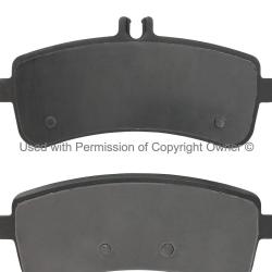 QUALITY-BUILT 10011681M