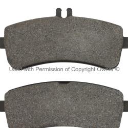 QUALITY-BUILT 10011681M