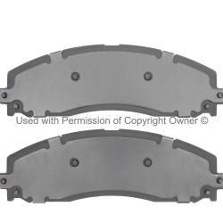 QUALITY-BUILT 10011691M