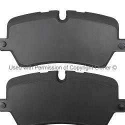 QUALITY-BUILT 10011692M