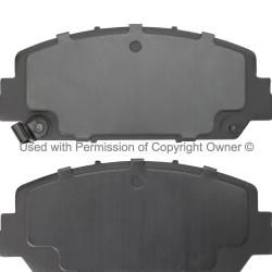 QUALITY-BUILT 10011697C