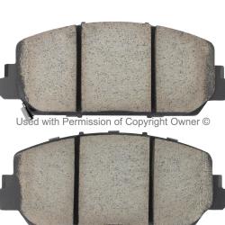 QUALITY-BUILT 10011697C