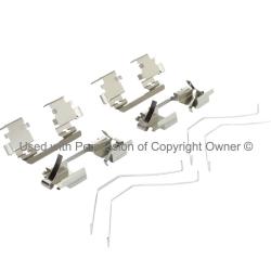 QUALITY-BUILT 10011697M