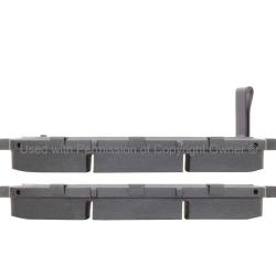 QUALITY-BUILT 10011697M