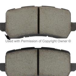 QUALITY-BUILT 10031698C