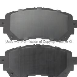 QUALITY-BUILT 10011711C