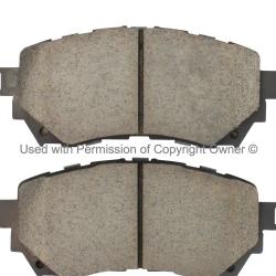 QUALITY-BUILT 10011711C