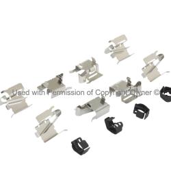 QUALITY-BUILT 10011711C