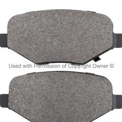 QUALITY-BUILT 10011719C