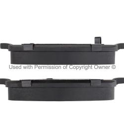 QUALITY-BUILT 10011719C