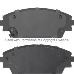 QUALITY-BUILT 10011728C